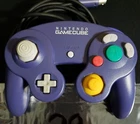 OEM Nintendo GameCube Controller You Choose Orange Silver Black Purple WaveBird