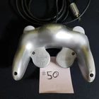 OEM Nintendo GameCube Controller You Choose Orange Silver Black Purple WaveBird