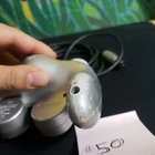 OEM Nintendo GameCube Controller You Choose Orange Silver Black Purple WaveBird