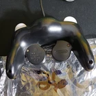 OEM Nintendo GameCube Controller You Choose Orange Silver Black Purple WaveBird