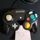 OEM Nintendo GameCube Controller You Choose Orange Silver Black Purple WaveBird