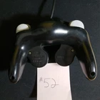 OEM Nintendo GameCube Controller You Choose Orange Silver Black Purple WaveBird