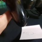 OEM Nintendo GameCube Controller You Choose Orange Silver Black Purple WaveBird