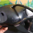 OEM Nintendo GameCube Controller You Choose Orange Silver Black Purple WaveBird