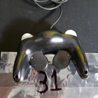 OEM Nintendo GameCube Controller You Choose Orange Silver Black Purple WaveBird