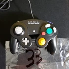 OEM Nintendo GameCube Controller You Choose Orange Silver Black Purple WaveBird