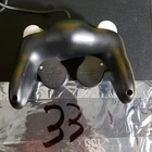 OEM Nintendo GameCube Controller You Choose Orange Silver Black Purple WaveBird