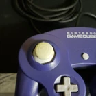 OEM Nintendo GameCube Controller You Choose Orange Silver Black Purple WaveBird