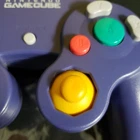 OEM Nintendo GameCube Controller You Choose Orange Silver Black Purple WaveBird