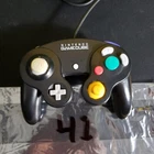 OEM Nintendo GameCube Controller You Choose Orange Silver Black Purple WaveBird