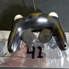 OEM Nintendo GameCube Controller You Choose Orange Silver Black Purple WaveBird