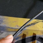 OEM Nintendo GameCube Controller You Choose Orange Silver Black Purple WaveBird