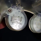 OEM Nintendo GameCube Controller You Choose Orange Silver Black Purple WaveBird