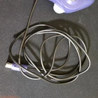 OEM Nintendo GameCube Controller You Choose Orange Silver Black Purple WaveBird