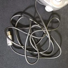 OEM Nintendo GameCube Controller You Choose Orange Silver Black Purple WaveBird