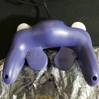 OEM Nintendo GameCube Controller You Choose Orange Silver Black Purple WaveBird