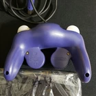 OEM Nintendo GameCube Controller You Choose Orange Silver Black Purple WaveBird