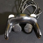 OEM Nintendo GameCube Controller You Choose Orange Silver Black Purple WaveBird