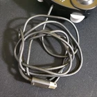 OEM Nintendo GameCube Controller You Choose Orange Silver Black Purple WaveBird