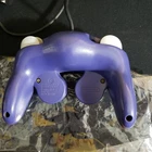 OEM Nintendo GameCube Controller You Choose Orange Silver Black Purple WaveBird