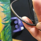 OEM Nintendo GameCube Controller You Choose Orange Silver Black Purple WaveBird