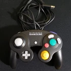 OEM Nintendo GameCube Controller You Choose Orange Silver Black Purple WaveBird