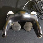 OEM Nintendo GameCube Controller You Choose Orange Silver Black Purple WaveBird