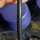 OEM Nintendo GameCube Controller You Choose Orange Silver Black Purple WaveBird