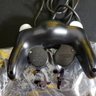 OEM Nintendo GameCube Controller You Choose Orange Silver Black Purple WaveBird