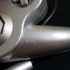 OEM Nintendo GameCube Controller You Choose Orange Silver Black Purple WaveBird