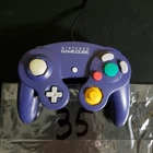 OEM Nintendo GameCube Controller You Choose Orange Silver Black Purple WaveBird