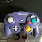 OEM Nintendo GameCube Controller You Choose Orange Silver Black Purple WaveBird