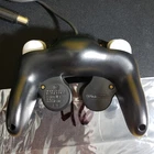 OEM Nintendo GameCube Controller You Choose Orange Silver Black Purple WaveBird