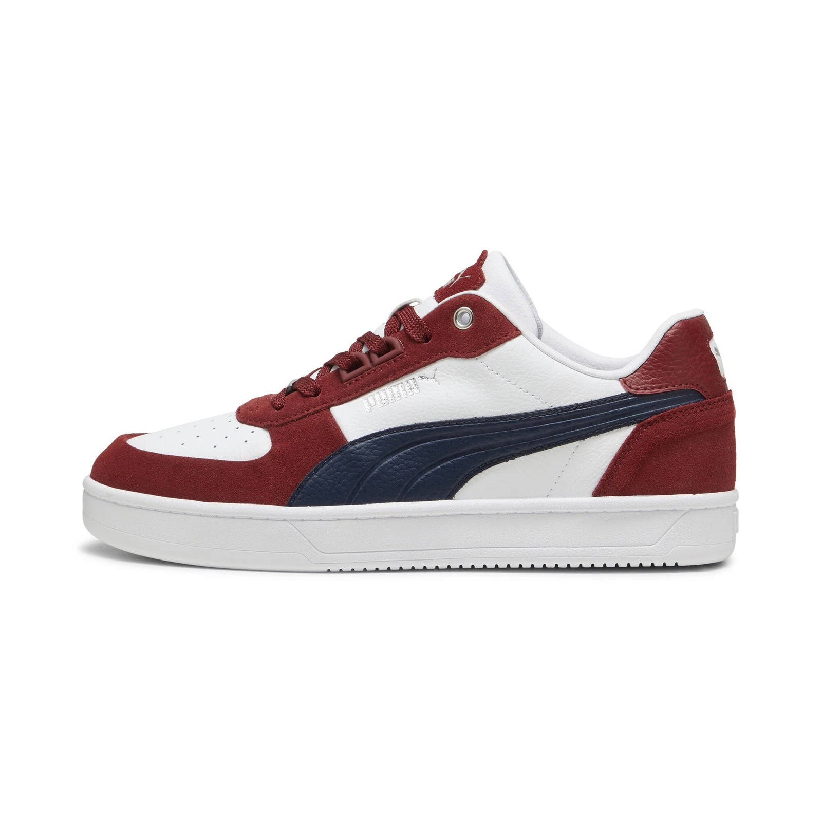 PUMA Caven 2 0 Lux Suede Men s Sneakers
