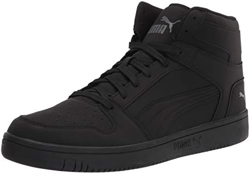 PUMA Mens Rebound Layup SL Low top Sneakers