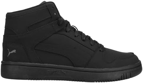 PUMA Mens Rebound Layup SL Low top Sneakers