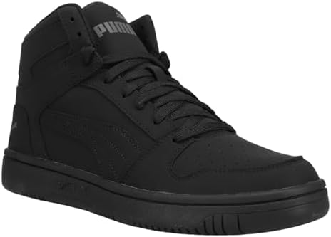 PUMA Mens Rebound Layup SL Low top Sneakers