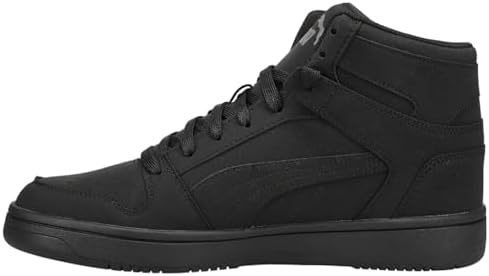 PUMA Mens Rebound Layup SL Low top Sneakers