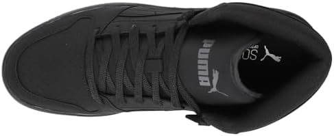 PUMA Mens Rebound Layup SL Low top Sneakers