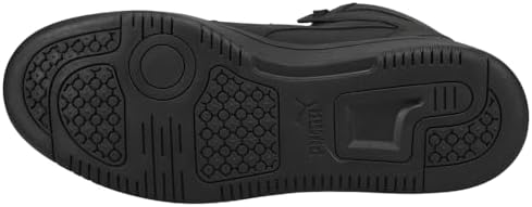 PUMA Mens Rebound Layup SL Low top Sneakers