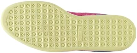 PUMA Mens Sg X Suede Lace Up Sneakers Shoes Casual   Blue   Size 7 M