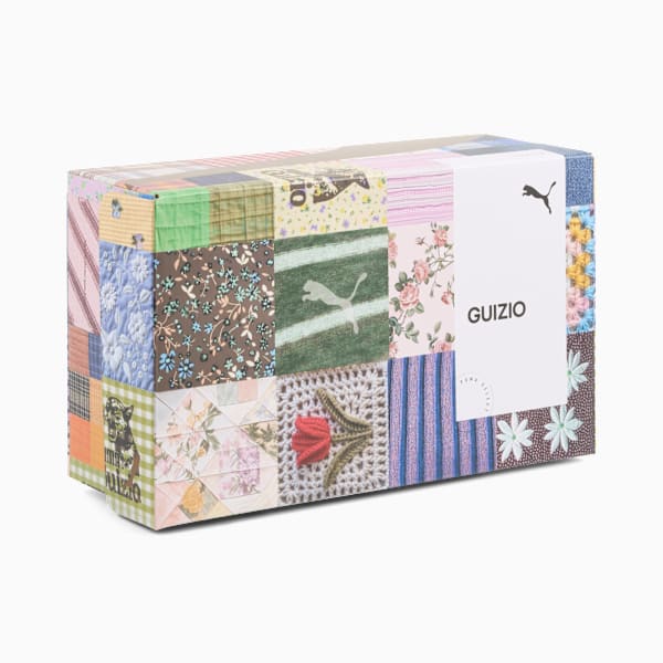 PUMA x GUIZIO