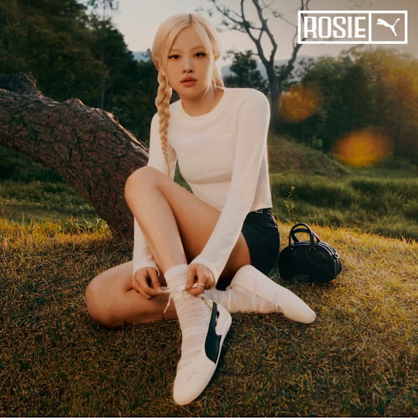 PUMA x ROSÉ Speedcat Ballet