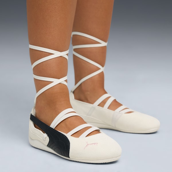 PUMA x ROSÉ Speedcat Ballet