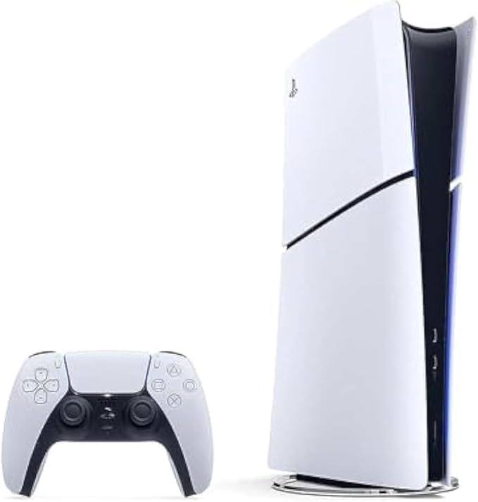 PlayStation 5 Console  PS5 