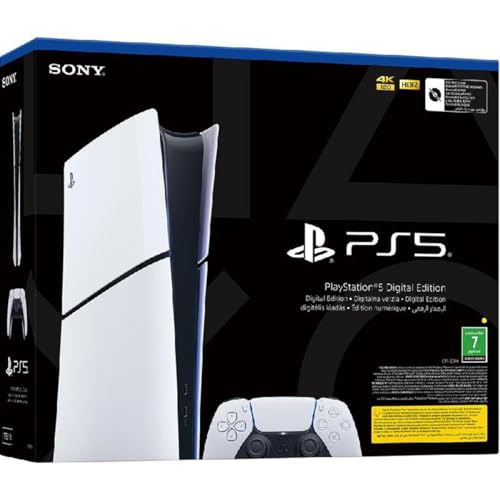 PlayStation 5 Console PS5