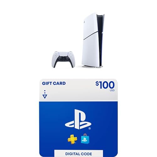 PlayStation 5 Digital Edition  slim 