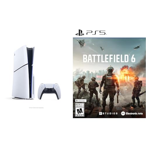 PlayStation 5 Digital Edition  slim 
