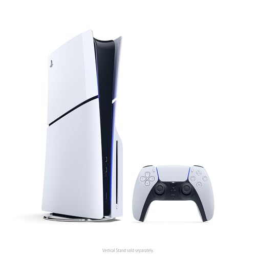 PlayStation 5 Digital Edition  slim 