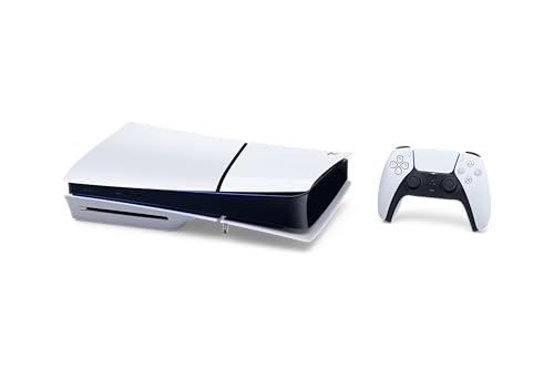 PlayStation 5 Digital Edition  slim 